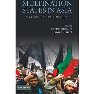 Multination States in Asia