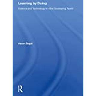 Learning By Doing, Edition 1 (Physical)