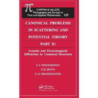 Canonical Problems in Scattering and Potential Theory Part II