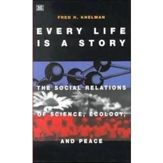 Every Life is a Story