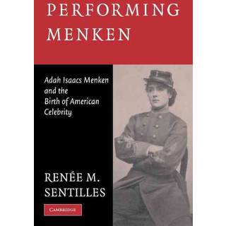 Performing Menken