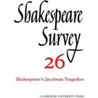Shakespeare Survey