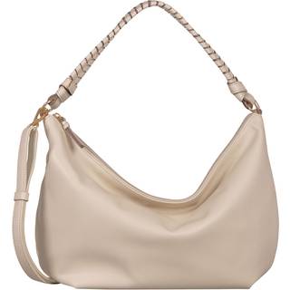 - Lela, Hobo bag, off white - 704-90-00010 : -