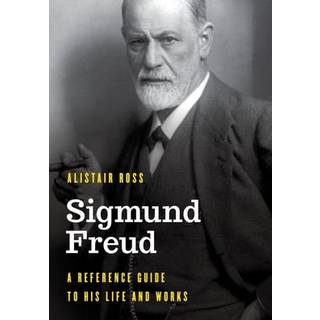 Sigmund Freud