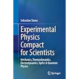 Experimental Physics Compact for Scientists