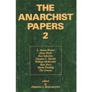 Anarchist Papers