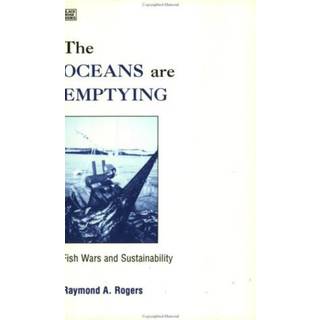 The Oceans are Emptying