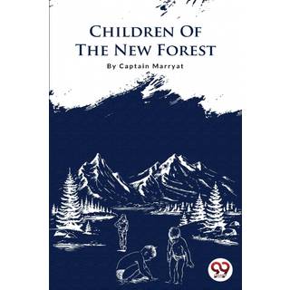 The Children of the New Forest