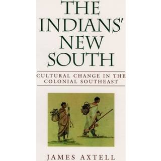 The Indians' New South