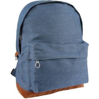 Customizable Denim Backpack - Model B