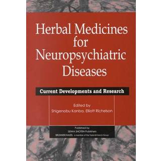 Herbal Medicines for Neuropsychiatric Diseases