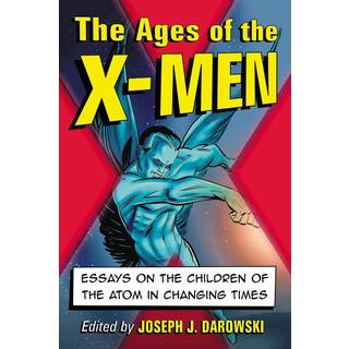 The Ages of the X-Men