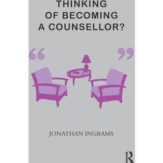Thinking of Becoming a Counsellor?