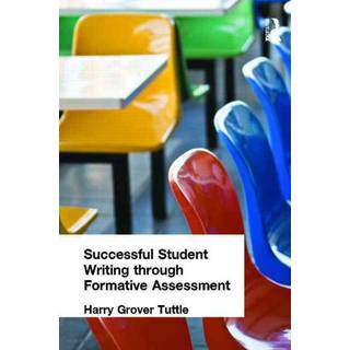 Successful Student Writing through Formative Assessment