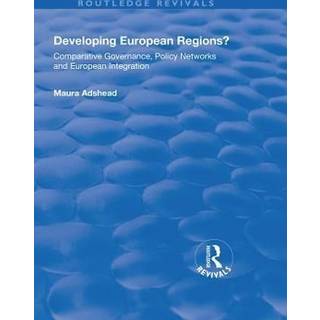 Developing European Regions?