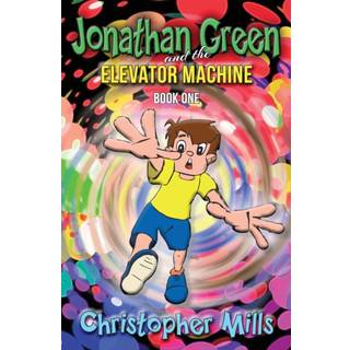 Jonathan Green and the Elevator Machine