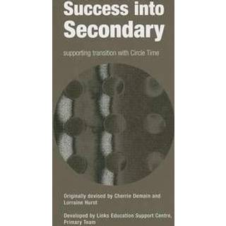 Success into Secondary