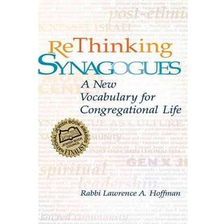 Rethinking Synagogues