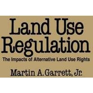 Land Use Regulation