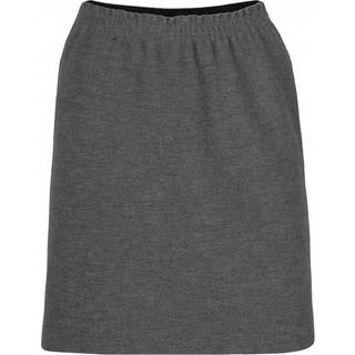 Engel Damen Rock Nederdel Damer størrelse 34/36 farve grå