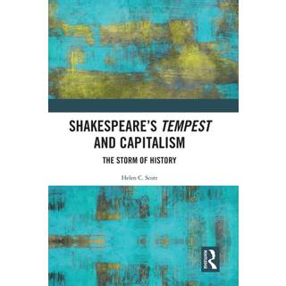 Shakespeare's Tempest and Capitalism