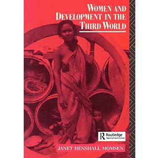 Women and Development in the Third World