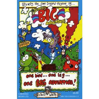 Stumpy's Big Adventure / The Beast from the East