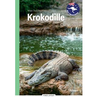 Krokodille, Grøn Fagklub