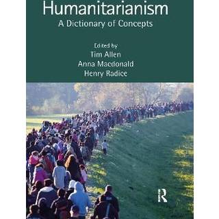 Humanitarianism