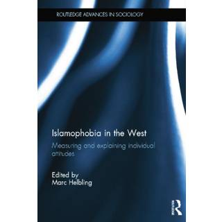 Islamophobia in the West