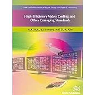 High Efficiency Video Coding and Other Emerging Standards