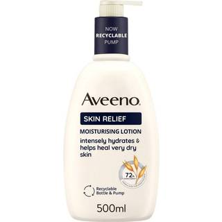 Aveeno Skin Relief Lotion