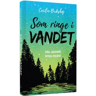 Det ingen ser: Som ringe i vandet