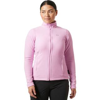 Helly Hansen Daybreaker Fleece Jakke - Dame - Cherry Blossom