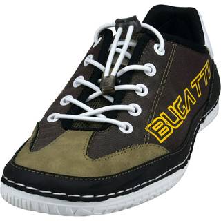bugatti Herren Sneaker grün