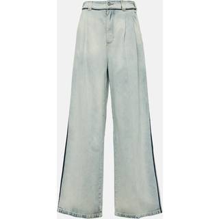 Jeans - Blue - 38