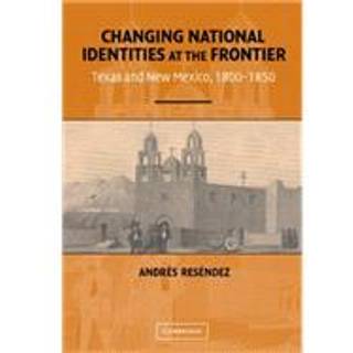 Changing National Identities at the Frontier