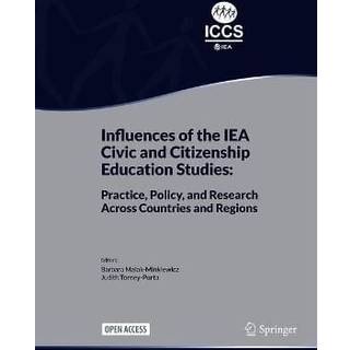 Influences of the IEA Civic and Citizenship Education Studies