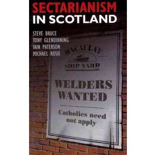 Sectarianism in Scotland