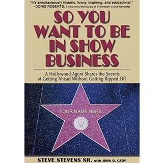 So You Want to Be in Show Business