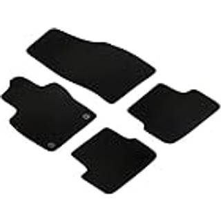 Bilmåtter - Seat Ibiza 5-dørs Årg. 06/2017->