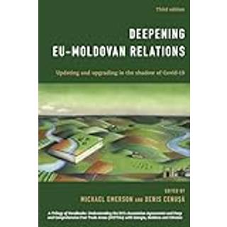 Deepening EU-Moldovan Relations