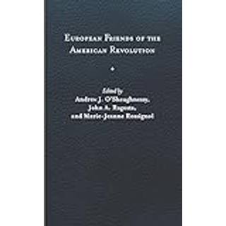 European Friends of the American Revolution