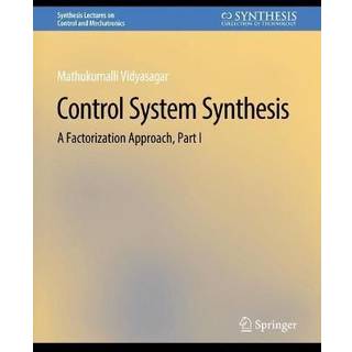 Control Systems Synthesis
