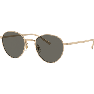 Oliver Peoples OV1336ST Rhydian 5035R5 49 Solbriller Mænd Guld - Gold - 49mm
