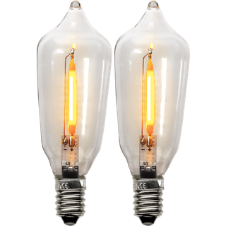 Star Trading - Reserve Light 2 -Pack Reserve pære Universal LED