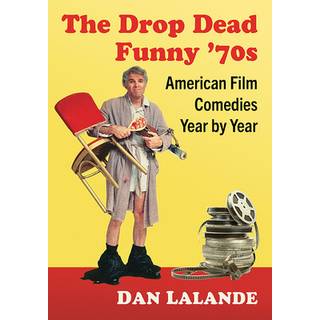 The Drop Dead Funny '70s