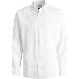 Comfort Fit Skjorte