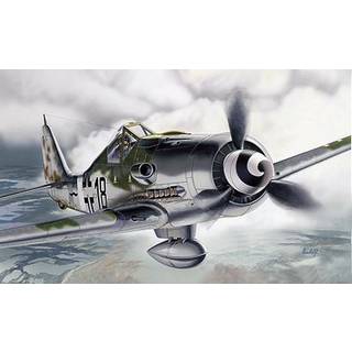 1:72 FW190 D-9