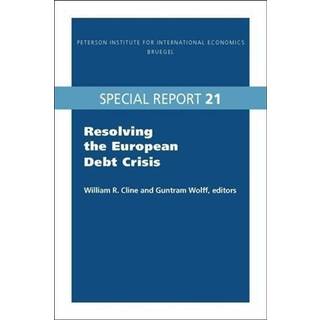 Resolving the European Debt Crisis